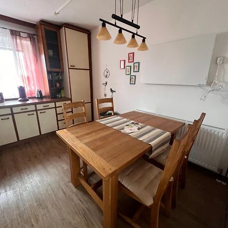 Winzerhaeuschen Kern Appartement Fehring Buitenkant foto