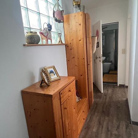 Winzerhaeuschen Kern Appartement Fehring Buitenkant foto