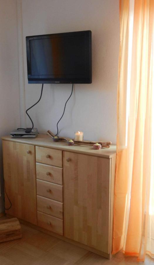 Winzerhaeuschen Kern Appartement Fehring Buitenkant foto