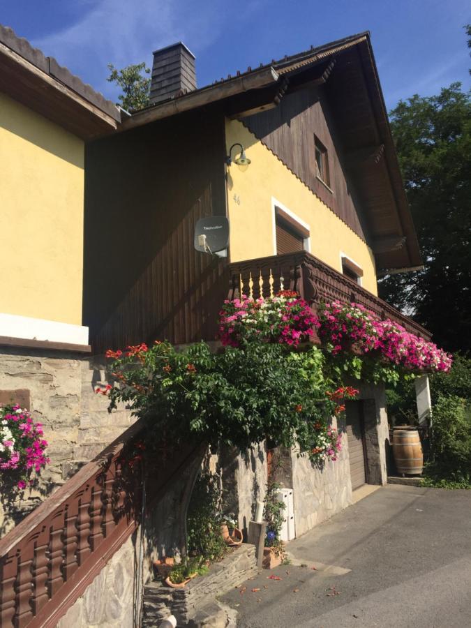 Winzerhaeuschen Kern Appartement Fehring Buitenkant foto