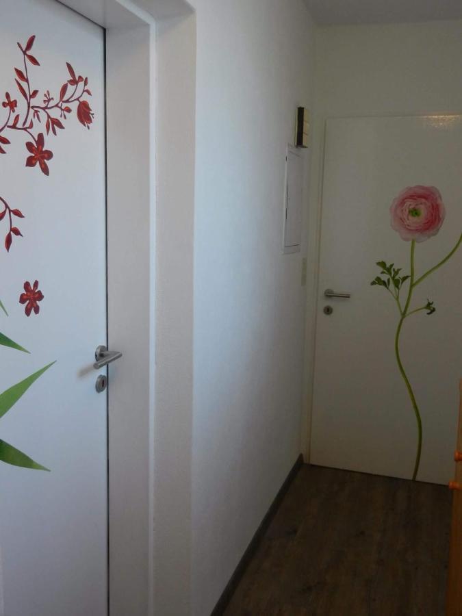 Winzerhaeuschen Kern Appartement Fehring Buitenkant foto