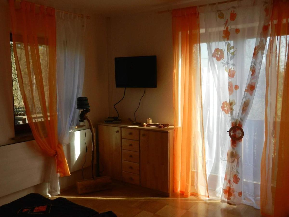 Winzerhaeuschen Kern Appartement Fehring Buitenkant foto