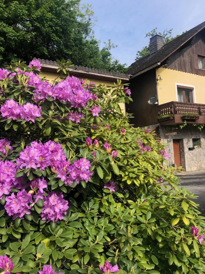 Winzerhaeuschen Kern Appartement Fehring Buitenkant foto
