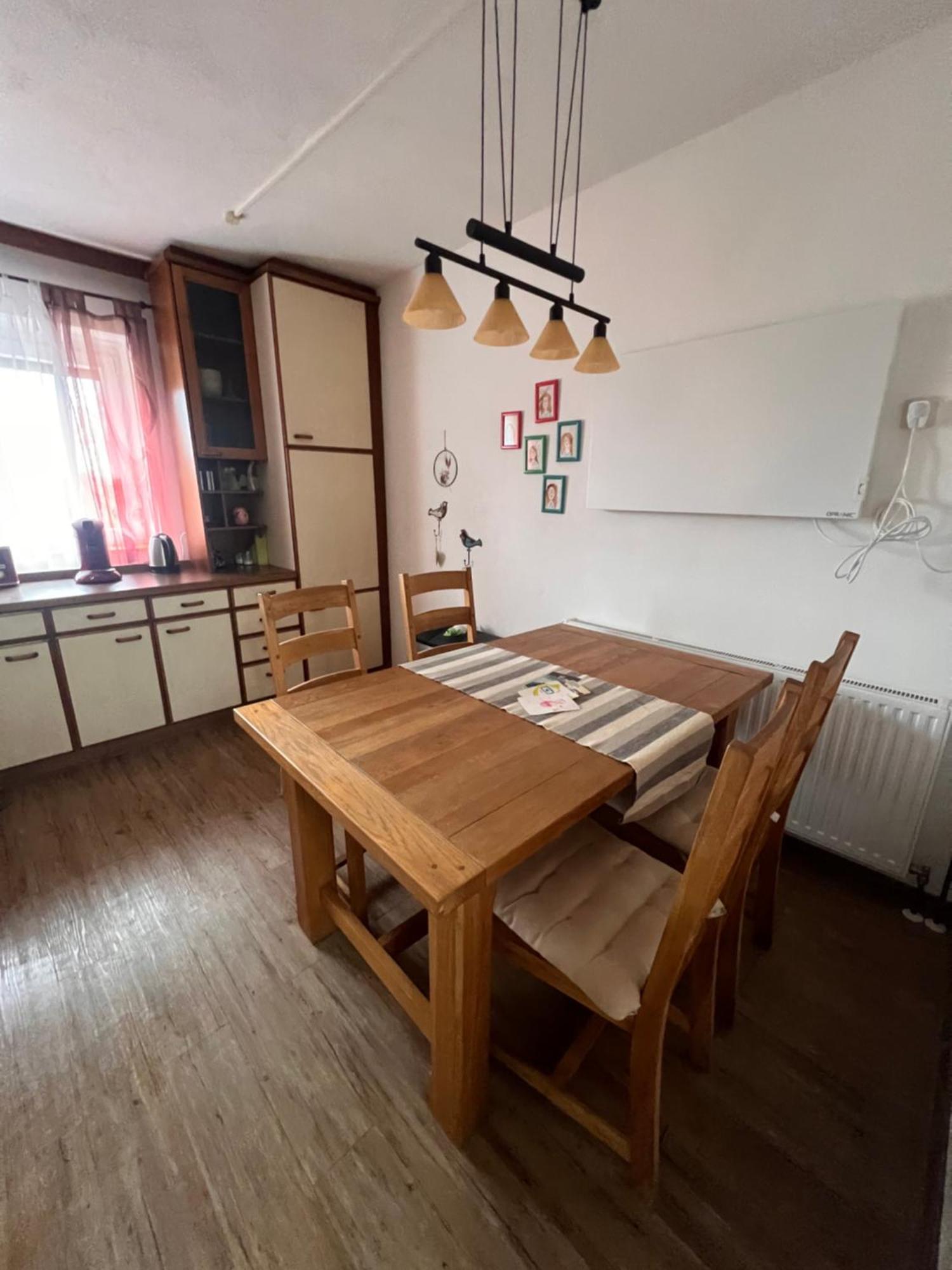 Winzerhaeuschen Kern Appartement Fehring Buitenkant foto