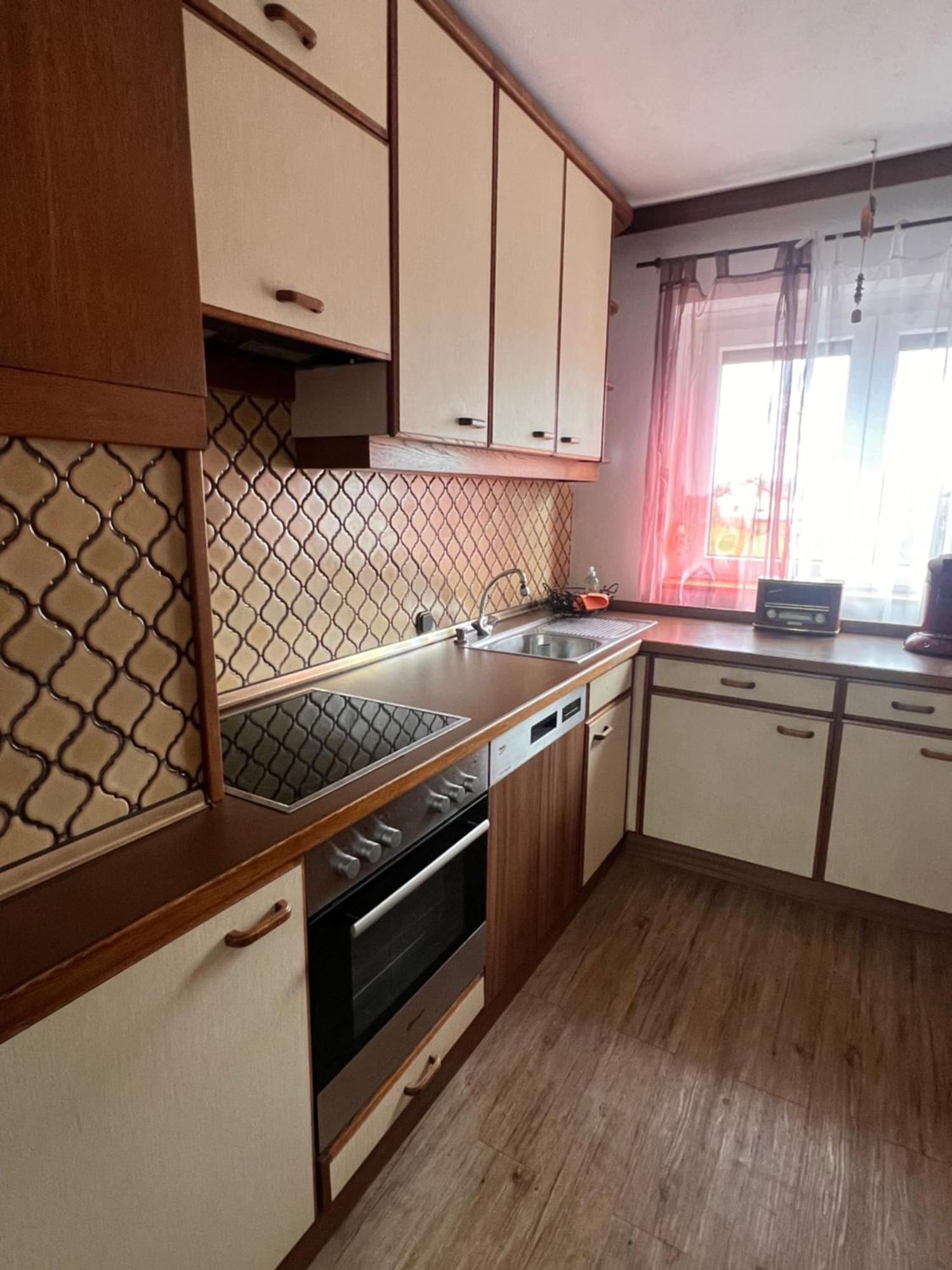 Winzerhaeuschen Kern Appartement Fehring Buitenkant foto